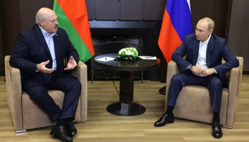 Посол РФ в Белоруссии заявил об ответе Москвы в случае нападения на Минск