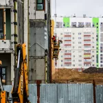 В Барнауле растет спрос, цены и предложение квартир в новостройках