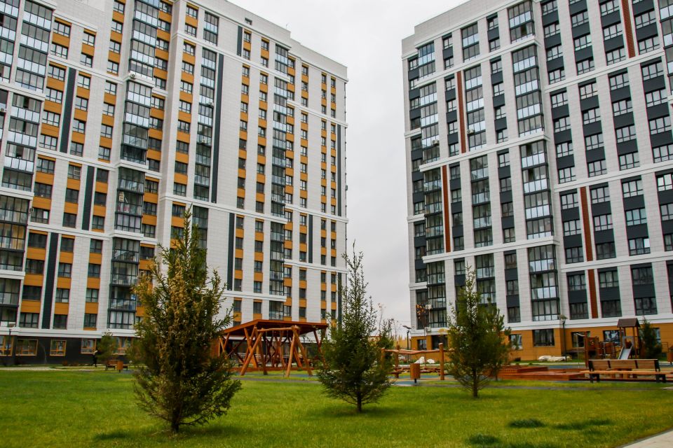 ЖК "Лапландия"