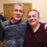 Умер еще один участник легендарной группы Ласковый май