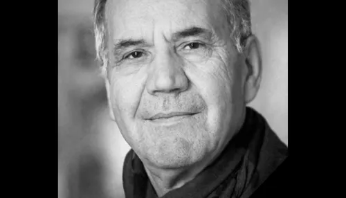 На 76-м году ушел из жизни бывший худрук алтайской музкомедии Владимир Филимонов