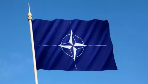 В минобороны Украины заявили, что страна де-факто присоединилась к НАТО