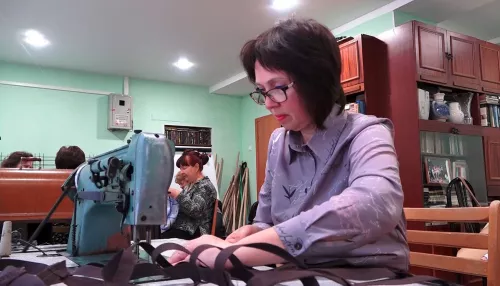 Что движет барнаульцами, собирающими помощь для мобилизованных