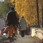 Проверенный подрядчик неожиданно сорвал сроки ремонта дороги в центре Барнаула
