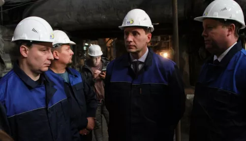 На контроле. В Яровом обсудили готовность объектов теплоснабжения к зиме