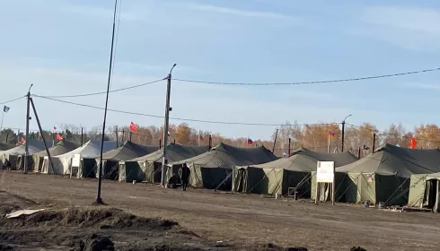 Еще 15 ошибочно мобилизованных жителей Алтайского края вернули домой