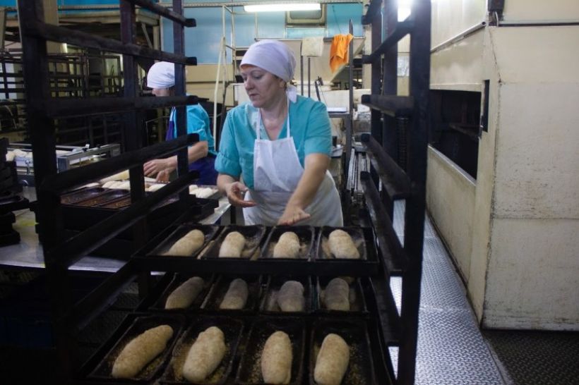  Фото:Анна Меньшикова