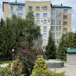 В Барнауле продают элитную квартиру осужденного за смертельное ДТП бизнесмена