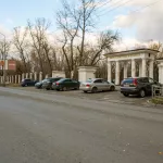 В Барнауле может появиться аллея участников спецоперации