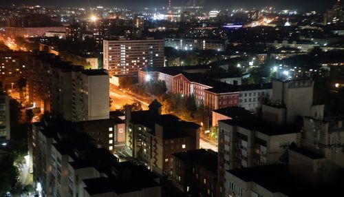 Барнаул вошел в топ-20 городов с наибольшей численностью населения в России