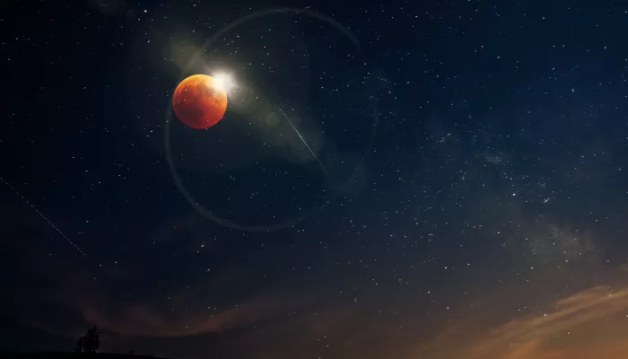 Что за астероид CE2XZW2 обнаружили в космосе и опасен ли он для Земли