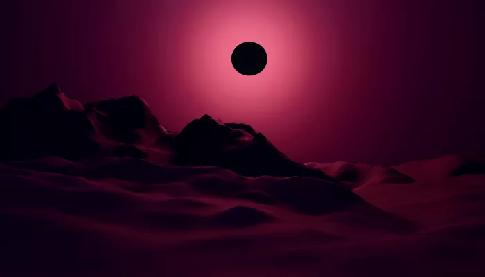 Когда будет солнечное затмение в сентябре и что принесет новолуние в Деве