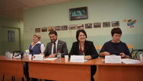 В Алтайском крае обсудили возвращение общественно полезного труда
