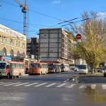 Крик души: жители Новоалтайска жалуются на нерегулярную работу транспорта