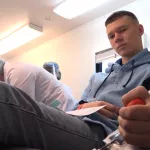 Барнаульцы смогут сдать кровь в рамках акции Стань донором. Спаси жизнь!