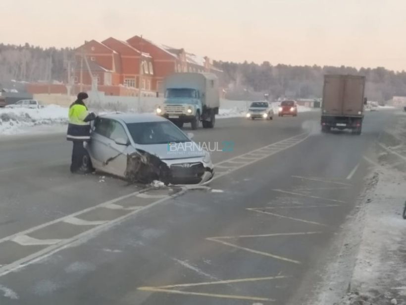  Фото:Барнаул22