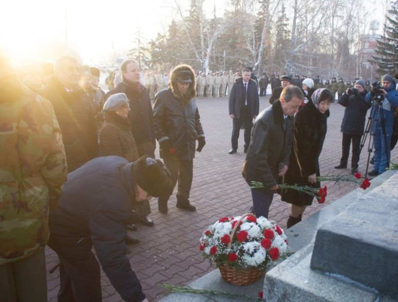  Фото:Анна Меньшикова
