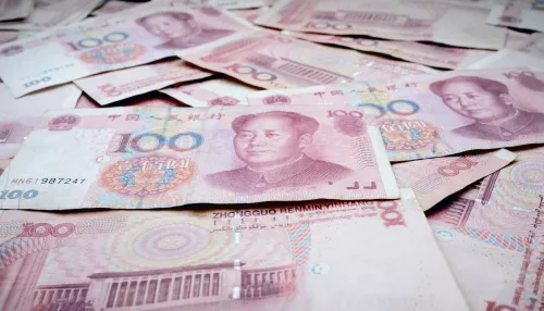 Аналитики прогнозируют рост интереса к юаневым финансовым инструментам