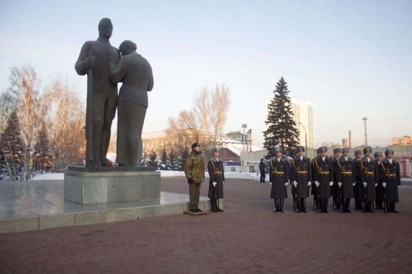  Фото:Анна Меньшикова