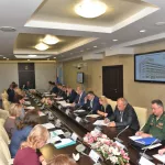 Как в Барнауле происходит оказание помощи мобилизованным