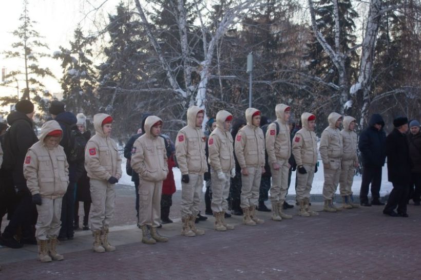  Фото:Анна Меньшикова