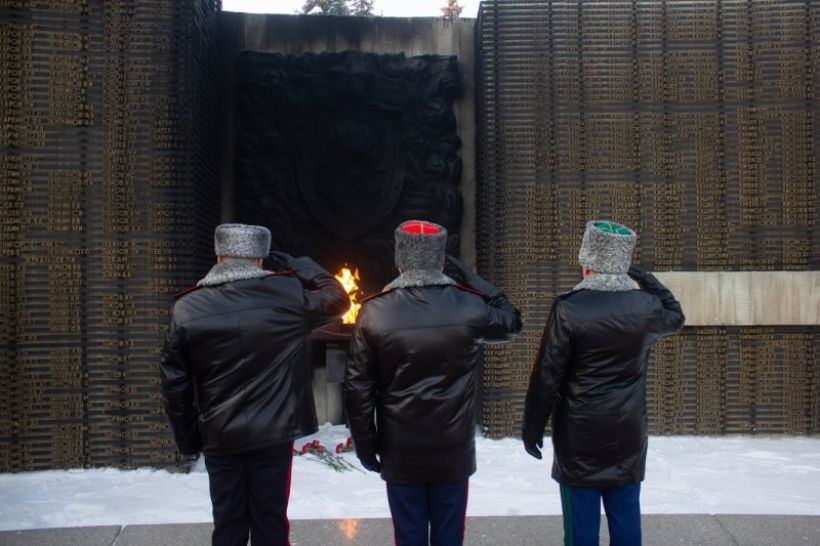  Фото:Анна Меньшикова