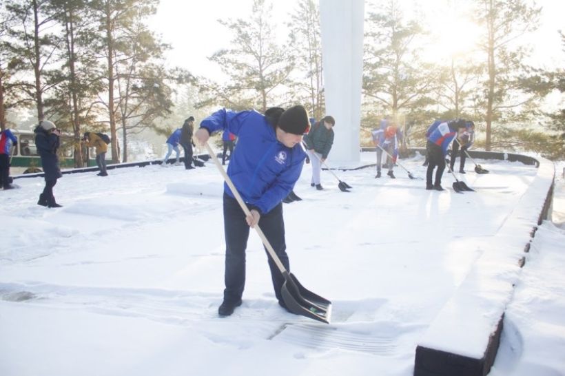  Фото:Анна Меньшикова