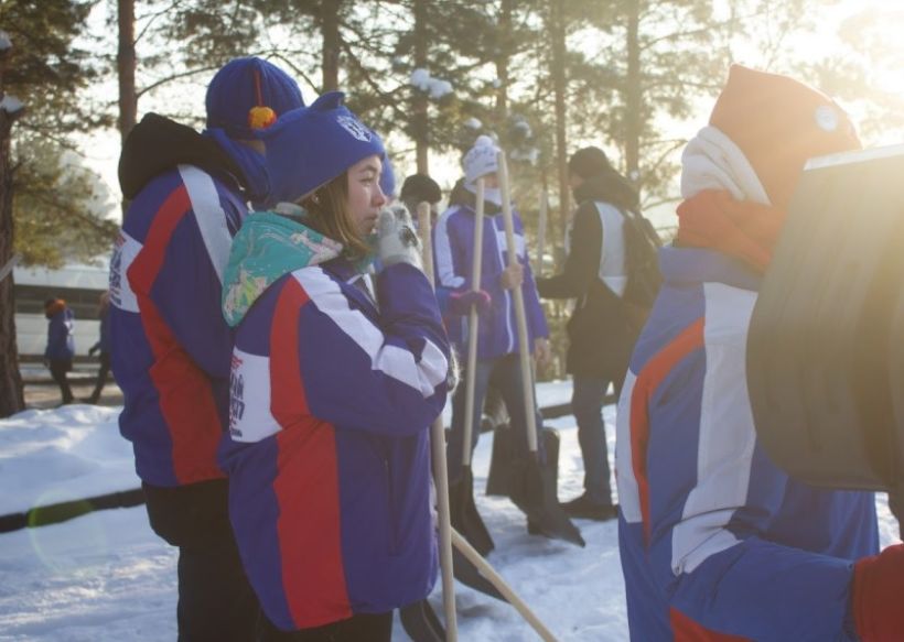  Фото:Анна Меньшикова