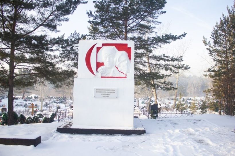  Фото:Анна Меньшикова