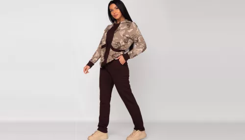 Обновление домашнего гардероба с производителем трикотажа «Домтрик» из Иванова