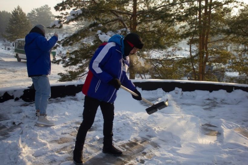  Фото:Анна Меньшикова