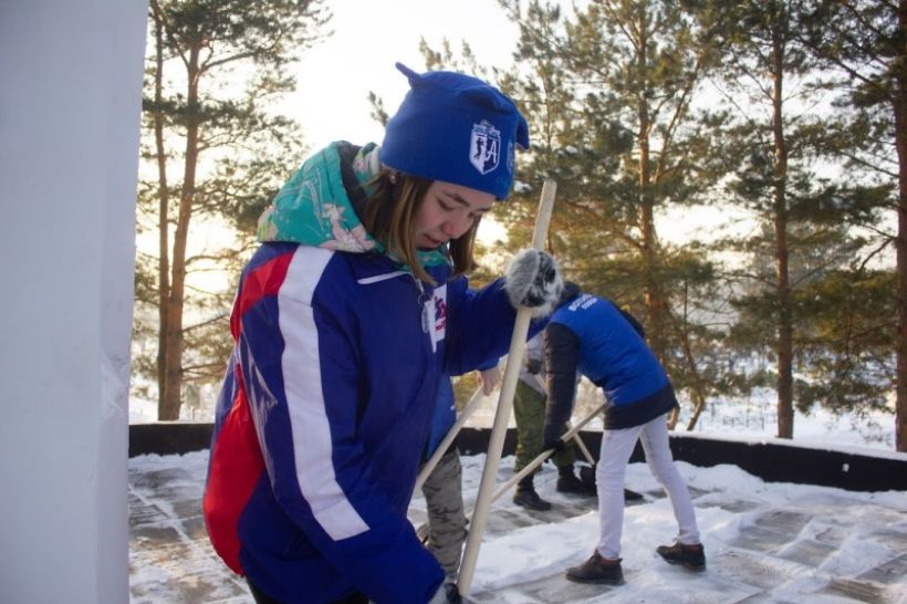  Фото:Анна Меньшикова