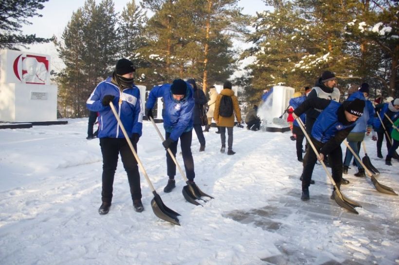  Фото:Анна Меньшикова