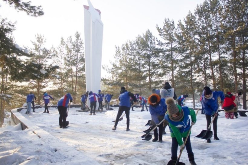  Фото:Анна Меньшикова