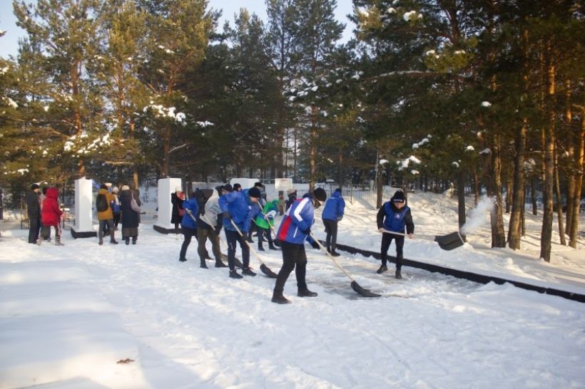  Фото:Анна Меньшикова