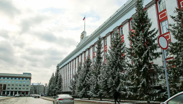 В Алтайском крае начали прием документов на пост главы Первомайского района