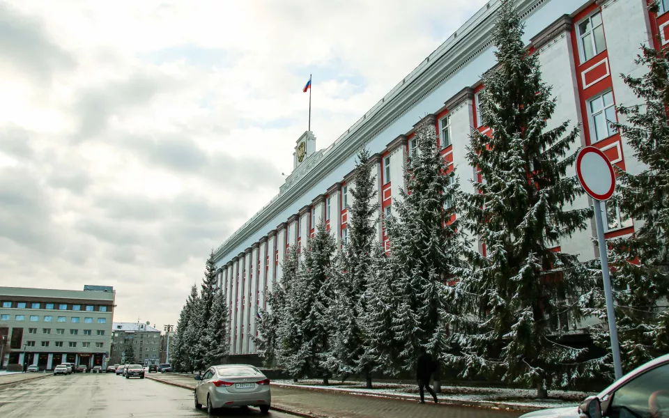 В Алтайском крае начали прием документов на пост главы Первомайского района
