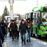 Перевозчиков Барнаула призвали нормализовать работу, а не обсуждать рост цены проезда