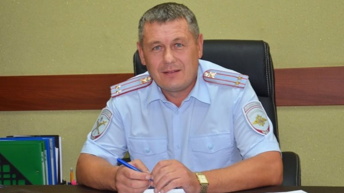 Николай Онищенко