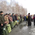 В Алтайском крае ввели дополнительные меры поддержки семей мобилизованных
