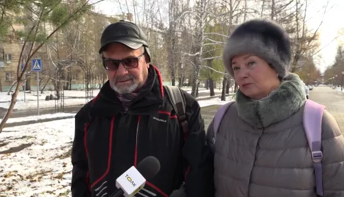 Барнаульцы высказались о предложении призывать женщин в армию