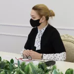 Бывшая чиновница из Алтайского края ушла на повышение в минстрой России