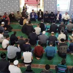 Есть религия, а есть религиозный бред: Валид Газиев – о росте мусульман на Алтае