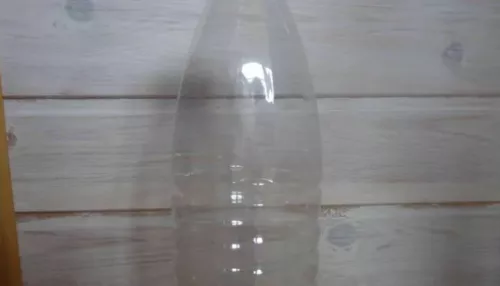 В Барнауле продают необычную пластиковую бутылку с воздухом за 2 тыс. рублей