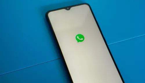 Хинштейн допустил возможность блокировки WhatsApp на территории России
