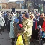 Власти Бийска выплатят семьям мобилизованных по пять тысяч рублей
