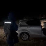Следком опубликовал видео с места убийства многодетной матери на Алтае
