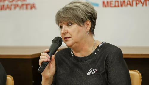 Заведующая детсадом в Барнауле рассказала, как рисунок помог участнику СВО