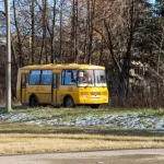 40 новых школьных автобусов выделят Алтайскому краю