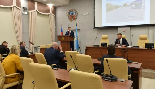 Больше автобусов и корректировка маршрутов. В Барнауле улучшат работу транспорта